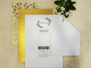 carte cadeau massage, cadeau bien-etre, cadeau Noel - NENBE